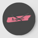 Recherche de pinceau horloges Rose