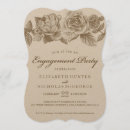 Recherche de sketch invitations Floral