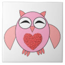 Suche nach lustige vögel fliesen Eule