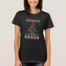 Recherche de christmas tree femme tshirts Chandail