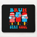 Suche nach amerikanische geschichte mousepads Juli party