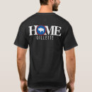 Recherche de gillette tshirts Maison