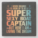 Recherche de ponton dessous de verres Capitaine