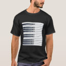 Suche nach klaviertasten tshirts Für