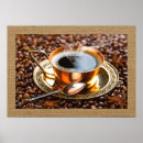 Recherche de coffee posters Cafe