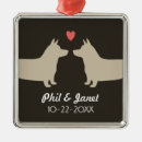 Recherche de corgi décorations de noël Pembroke