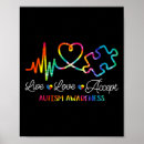 Suche nach autismus liebe poster Adhd