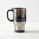 Recherche de thomas jefferson tasses Patriotique