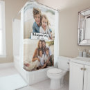 Recherche de collage rideaux douche Moderne