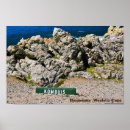 Recherche de roche posters Vacances