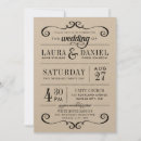 Recherche de non traditionnel mariage invitations Couple