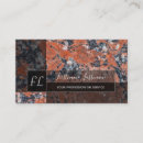 Recherche de marbre rouge cartes visite Géométrique