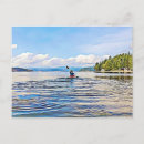 Recherche de canot cartes postales Nature