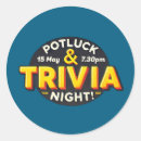 Suche nach potluck aufkleber Party