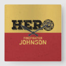 Suche nach helder wanduhren Feuerwehrmann