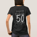 Suche nach 50 jahre alt tshirts Modern