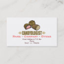 Suche nach pralinen visitenkarten Geschäft