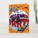 Suche nach party halloween karten Begrüßung
