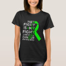 Suche nach lymphom tshirts Überlebende