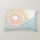 Recherche de henné s coussins Floral