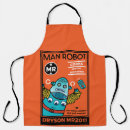 Suche nach lustige frauen schürzen Für ihn