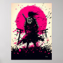 Suche nach japanische geister poster Krieger