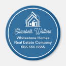 Recherche de immobilier magnets Société