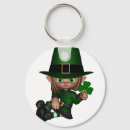 Suche nach leprechaun schlüsselanhänger Irisch