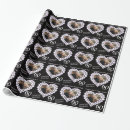 Recherche de diamant noir papier cadeau Pour eux