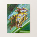 Recherche de frog puzzles Jigsaw