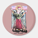 Recherche de démon magnets Archange