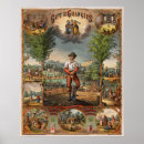 Suche nach vintage landwirtschaft poster Retro