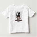 Recherche de le chat noir tshirts Chats noirs