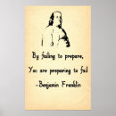 Recherche de citation de benjamin franklin Esprit