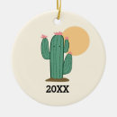 Recherche de cactus ornements Désert