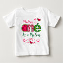 Recherche de melon bébé vêtements Chemise d'anniversaire