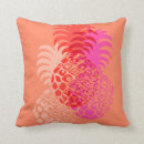 Recherche de hawaiian coussins Tropical