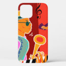 Suche nach jazz iphone hüllen Abstrakt