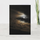 Recherche de paysage lunaire vœux cartes Pour tous