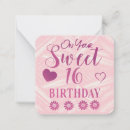 Suche nach schwester kleine grußkarten Geburtstag