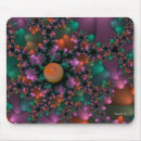 Recherche de fractale tapis souris Vif