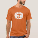 Recherche de pumpkin pi tshirts Tarte
