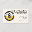 Suche nach berufliche imker visitenkarten Imkerei