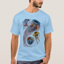 Suche nach anemonen tshirts Seeanemone
