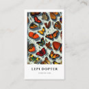 Suche nach vintager schmetterling visitenkarten Beruflich