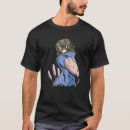 Recherche de shoebill tshirts Steampunk