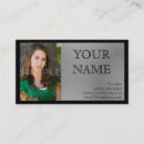 Recherche de headshots cartes visite Action