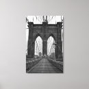 Suche nach brücke leinwandbilder Skyline