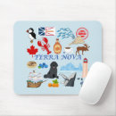 Suche nach neufundländer mousepads Kanadisch
