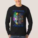 Suche nach apraxie tshirts Alle
